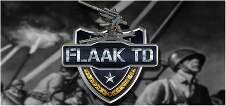 FLAAK TD PC Steam Key