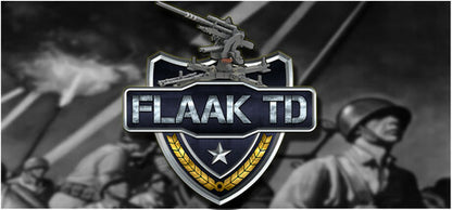 FLAAK TD PC Steam Key