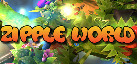 Buy Zipple World Steam Key Default Title Steam key – fast digital delivery | Volt Keys