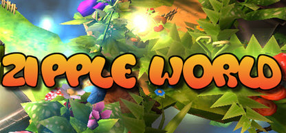 Buy Zipple World Steam Key Default Title Steam key – fast digital delivery | Volt Keys