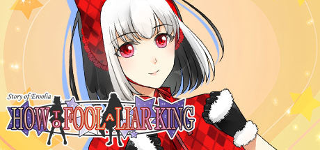 Buy How to Fool a Liar King Steam Key Default Title Steam key – fast digital delivery | Volt Keys