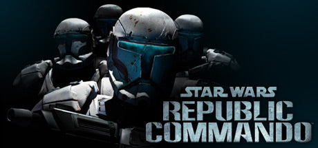 Buy Star Wars Republic Commando Steam Key Default Title Steam key – fast digital delivery | Volt Keys