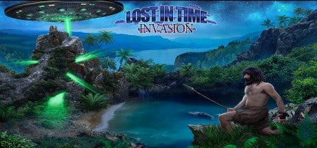 Buy Invasion: Lost in Time Steam Key Default Title Steam key – fast digital delivery | Volt Keys