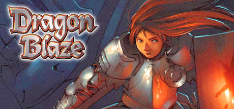 Buy Dragon Blaze Steam Key Default Title Steam key – fast digital delivery | Volt Keys