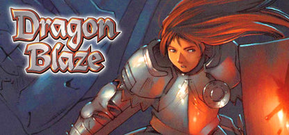 Buy Dragon Blaze Steam Key Default Title Steam key – fast digital delivery | Volt Keys