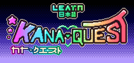 Buy Kana Quest Steam Key Default Title Steam key – fast digital delivery | Volt Keys