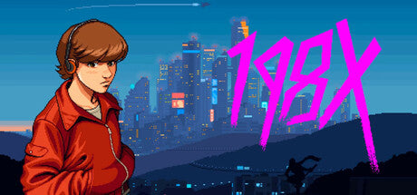 Buy 198X Steam Key Default Title Steam key – fast digital delivery | Volt Keys
