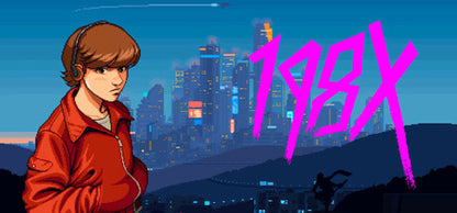 Buy 198X Steam Key Default Title Steam key – fast digital delivery | Volt Keys