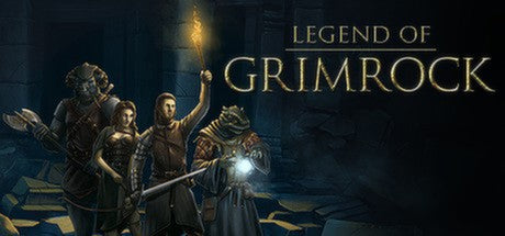 Buy Legend of Grimrock Steam Key Default Title Steam key – fast digital delivery | Volt Keys