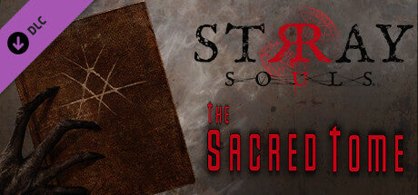 Stray Souls - The Sacred Tome DLC PC Steam Key