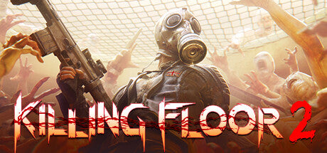 Killing Floor 2 - Reaper Outfit Bundle DLC PC Steam Key