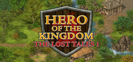 Buy Hero of the Kingdom: The Lost Tales 1 Steam Key Default Title Steam key – fast digital delivery | Volt Keys