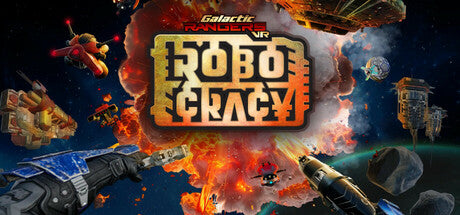 ROBOCRACY PC Steam Key