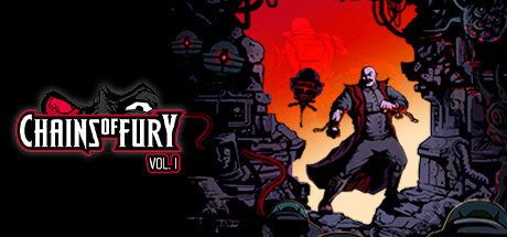 Chains of Fury PC Steam Key