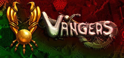 Buy Vangers Steam Key Default Title Steam key – fast digital delivery | Volt Keys