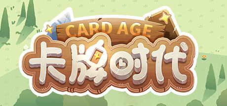 Buy Card Age Steam Key Default Title Steam key – fast digital delivery | Volt Keys