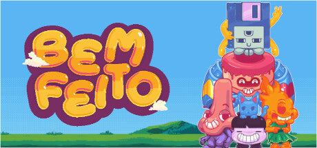 Buy Bem Feito Steam Key Default Title Steam key – fast digital delivery | Volt Keys