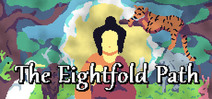 Buy The Eightfold Path PC Steam Key Default Title Steam key – fast digital delivery | Volt Keys