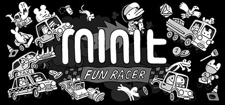 Buy Minit Fun Racer PC Steam Key Default Title Steam key – fast digital delivery | Volt Keys