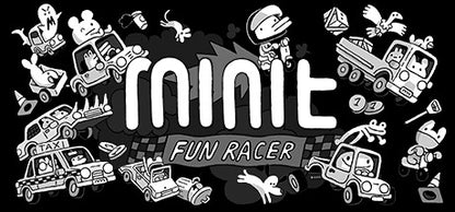 Buy Minit Fun Racer PC Steam Key Default Title Steam key – fast digital delivery | Volt Keys