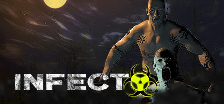 Buy Infecto Steam Key Default Title Steam key – fast digital delivery | Volt Keys