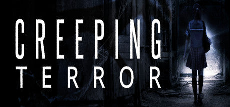 Buy Creeping Terror Steam Key Default Title Steam key – fast digital delivery | Volt Keys