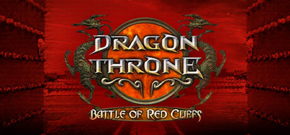 Buy Dragon Throne: Battle of Red Cliffs Steam Key Default Title Steam key – fast digital delivery | Volt Keys