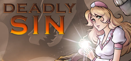 Buy Deadly Sin Steam Key Default Title Steam key – fast digital delivery | Volt Keys