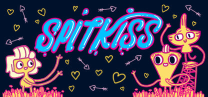 Buy Spitkiss Steam Key Default Title Steam key – fast digital delivery | Volt Keys
