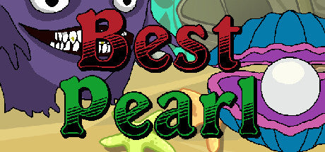 Buy Best Pearl Steam Key Default Title Steam key – fast digital delivery | Volt Keys