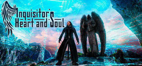 Buy Inquisitor's Heart and Soul Steam Key Default Title Steam key – fast digital delivery | Volt Keys