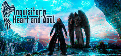 Buy Inquisitor's Heart and Soul Steam Key Default Title Steam key – fast digital delivery | Volt Keys