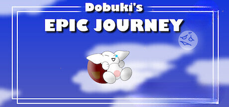 Dobuki's Epic Journey PC Steam Key