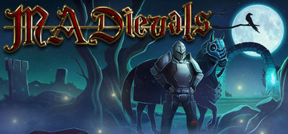 Buy Madievals Steam Key Default Title Steam key – fast digital delivery | Volt Keys