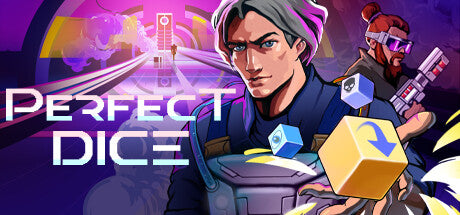 Buy Perfect Dice PC Steam Key Default Title Steam key – fast digital delivery | Volt Keys