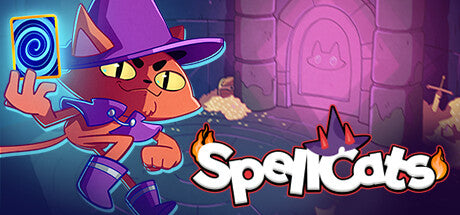 Buy Spellcats: Auto Card Tactics PC Steam Key Default Title Steam key – fast digital delivery | Volt Keys