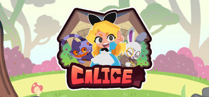 Calice PC Steam Key