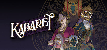 Buy Kabaret PC Steam Key Default Title Steam key – fast digital delivery | Volt Keys