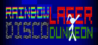 Buy Rainbow Laser Disco Dungeon Steam Key Default Title Steam key – fast digital delivery | Volt Keys