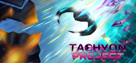 Buy Tachyon Project Steam Key Default Title Steam key – fast digital delivery | Volt Keys