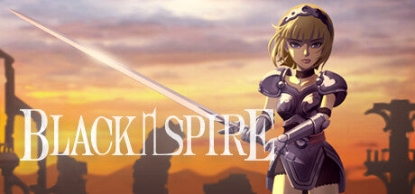Buy Black Spire Steam Key Default Title Steam key – fast digital delivery | Volt Keys