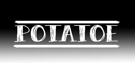 Potatoe PC Steam Key