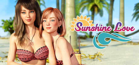 Buy Sunshine Love Chapter 1 PC Steam Key Default Title Steam key – fast digital delivery | Volt Keys