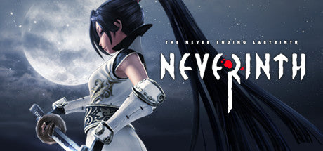 Buy Neverinth Steam Key Default Title Steam key – fast digital delivery | Volt Keys