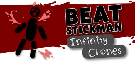 Buy Beat Stickman: Infinity Clones Steam Key Default Title Steam key – fast digital delivery | Volt Keys