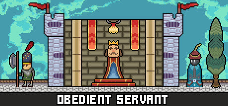 Buy Obedient Servant Steam Key Default Title Steam key – fast digital delivery | Volt Keys