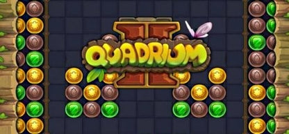 Buy Quadrium 2 Steam Key Default Title Steam key – fast digital delivery | Volt Keys