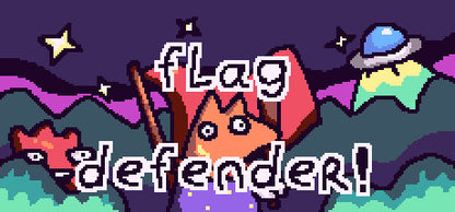 Buy Flag Defender! Steam Key Default Title Steam key – fast digital delivery | Volt Keys