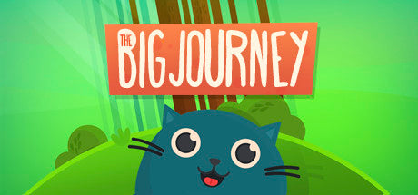 Buy The Big Journey Steam Key Default Title Steam key – fast digital delivery | Volt Keys