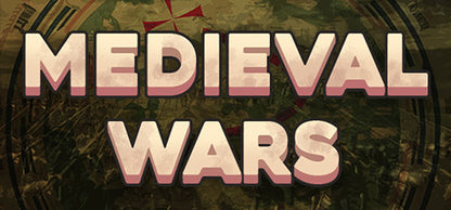 Buy Medieval Wars Steam Key Default Title Steam key – fast digital delivery | Volt Keys